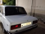 LADA (VAZ) 2107-8