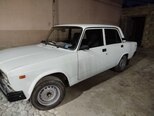 LADA (VAZ) 2107-9
