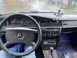 Mercedes 190-6