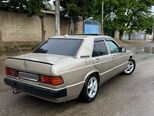 Mercedes 190-5