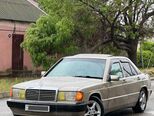 Mercedes 190-3