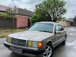 Mercedes 190-1