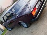 LADA (VAZ) 2107-2