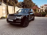 Land Rover Range Rover-4