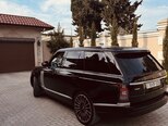 Land Rover Range Rover-7