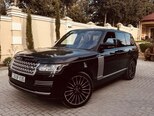 Land Rover Range Rover-6