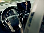 Toyota Land Cruiser Prado-8