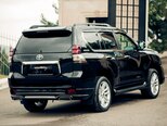 Toyota Land Cruiser Prado-7