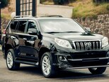Toyota Land Cruiser Prado-3