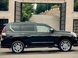 Toyota Land Cruiser Prado-5
