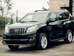Toyota Land Cruiser Prado-2