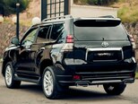 Toyota Land Cruiser Prado-6