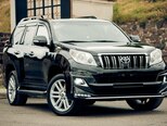 Toyota Land Cruiser Prado-1
