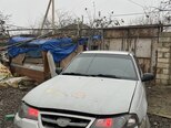 Daewoo Nexia-5