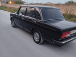 LADA (VAZ) 2107-7