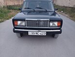 LADA (VAZ) 2107-2