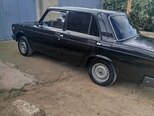 LADA (VAZ) 2107-6