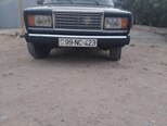LADA (VAZ) 2107-1