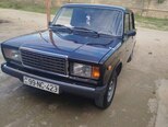 LADA (VAZ) 2107-3