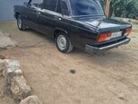 LADA (VAZ) 2107-8