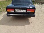 LADA (VAZ) 2107-4