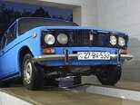 LADA (VAZ) 2103-1