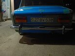 LADA (VAZ) 2103-2