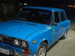 LADA (VAZ) 2103-4