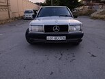Mercedes 190-1