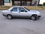 Mercedes 190-3
