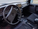 Mercedes 190-5