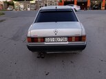 Mercedes 190-4