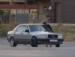 Mercedes 190-9