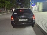 Toyota Avensis-2