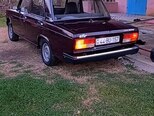 LADA (VAZ) 2107-7