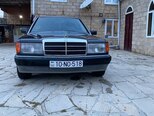Mercedes 190-3