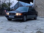 Mercedes 190-1