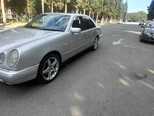 Mercedes E 200-15