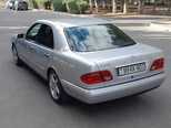 Mercedes E 200-14