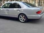 Mercedes E 200-6