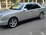 Mercedes E 200-5