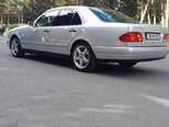 Mercedes E 200-8