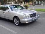 Mercedes E 200-4