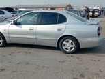 Daewoo Leganza-16