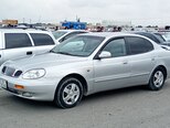 Daewoo Leganza-9