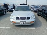 Daewoo Leganza-14