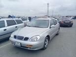 Daewoo Leganza-13