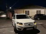 Hyundai Santa Fe-2