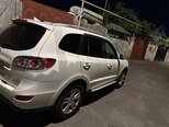 Hyundai Santa Fe-5