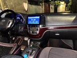 Hyundai Santa Fe-8